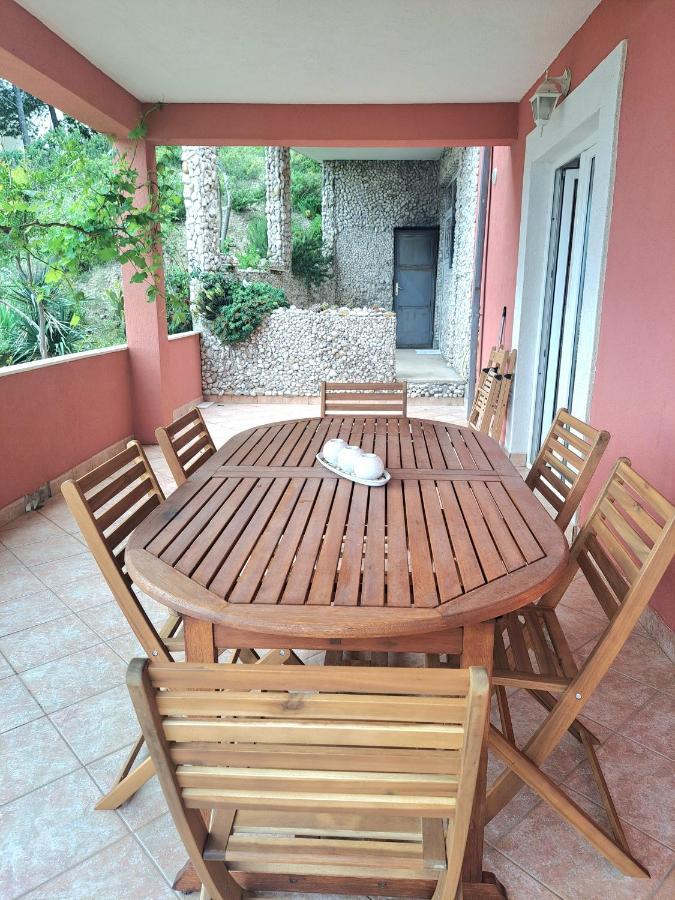 Lifestyle Apartment Podstrana Exterior photo